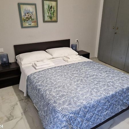 N&S Apartment B Едеса Екстериор снимка