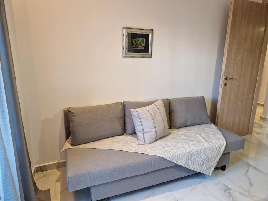 N&S Apartment B Едеса Екстериор снимка